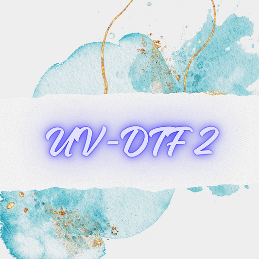 UV-DTF 16OZ #2