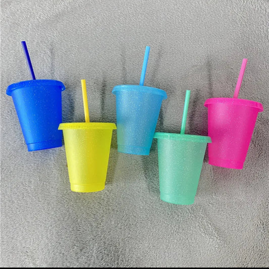 IN STOCK- 16oz Cold Cup
